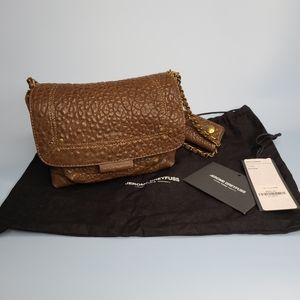 Jerome Dreyfuss s Lulu